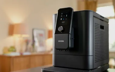 Кавовий автомат нового покоління від NIVONA: NIVO 8000