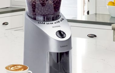 Кавомолка NIVONA CafeGrano NICG 130