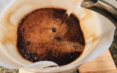 Преінфузія у кавомашинах Nivona