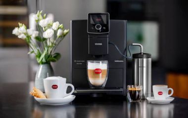 Серії кавомашин Nivona: розкриваючи секрети смачної кави