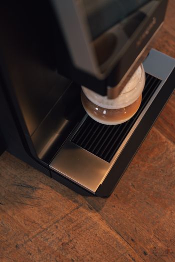 Кавомашина Nivona  NIVO 9101