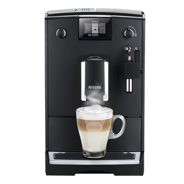 Кофемашина NIVONA CafeRomatica NICR 550 Кофемашина NIVONA CafeRomatica NICR 550