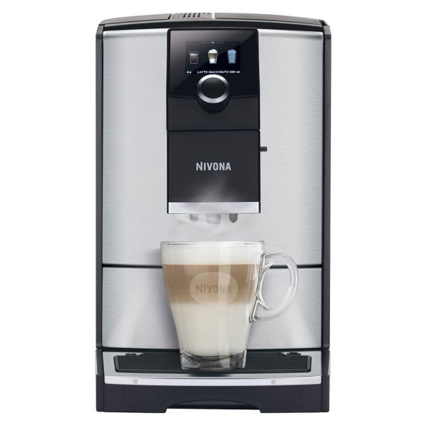 Кавомашина NIVONA CafeRomatica NICR 799 Кавомашина NIVONA CafeRomatica NICR 799