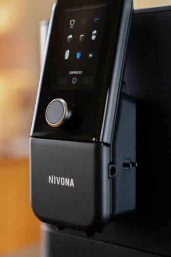 Кофемашина NIVONA NIVO 8101