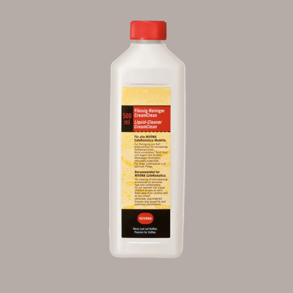Чистячий засіб для капучинатор Nivona NICC 705