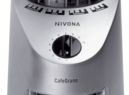 Кавомолка NIVONA CafeGrano NICG 130