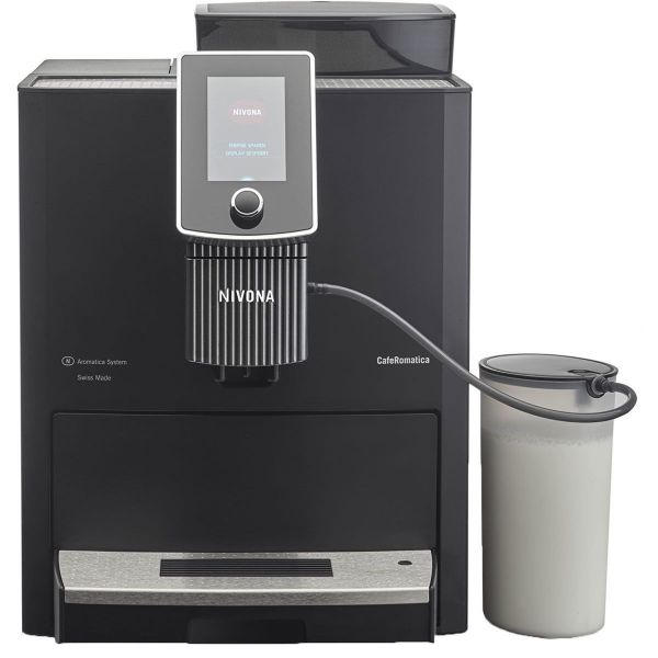Кофемашина NIVONA CafeRomatica NICR 1030