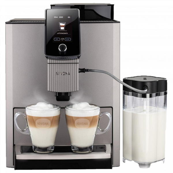 Кофемашина NIVONA CafeRomatica NICR 1040 Кофемашина NIVONA CafeRomatica NICR 1040