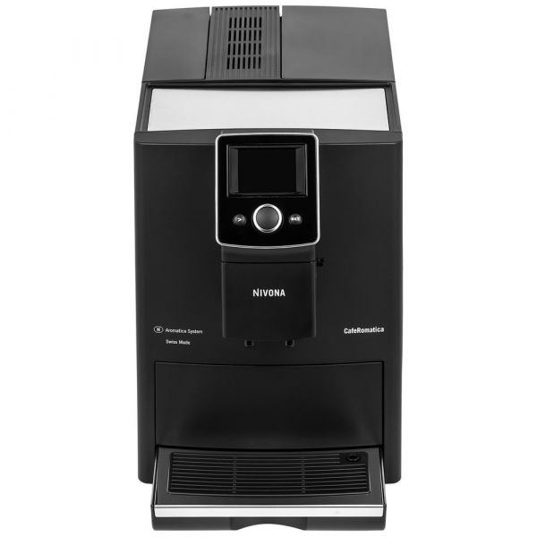 Кавомашина NIVONA CafeRomatica NICR 820 Кавомашина NIVONA CafeRomatica NICR 820