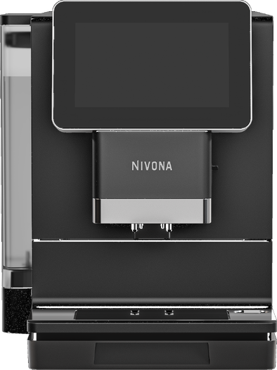 Кавомашина Nivona  NIVO 9101