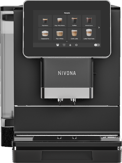 Кавомашина Nivona  NIVO 9101