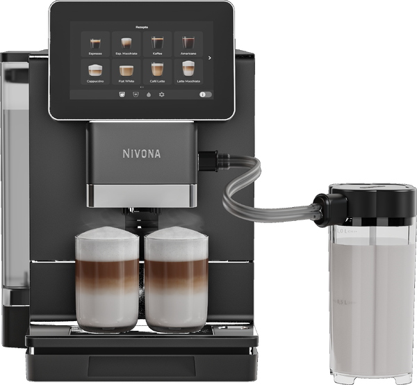 Кавомашина Nivona  NIVO 9101