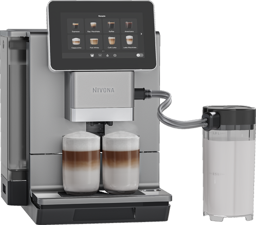 Кавомашина Nivona  NIVO 9103
