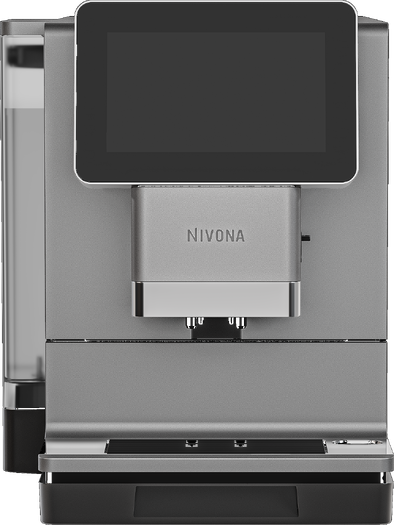 Кавомашина Nivona  NIVO 9103