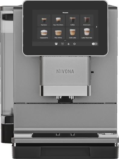 Кавомашина Nivona  NIVO 9103