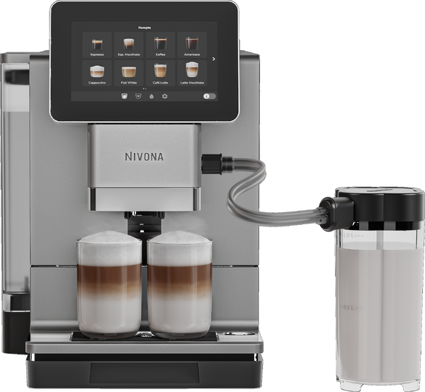 Кавомашина Nivona  NIVO 9103